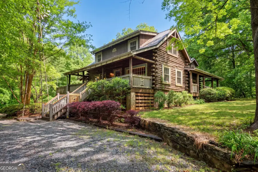 3582 Casteel Road Ne, Marietta, GA 30062 - #2