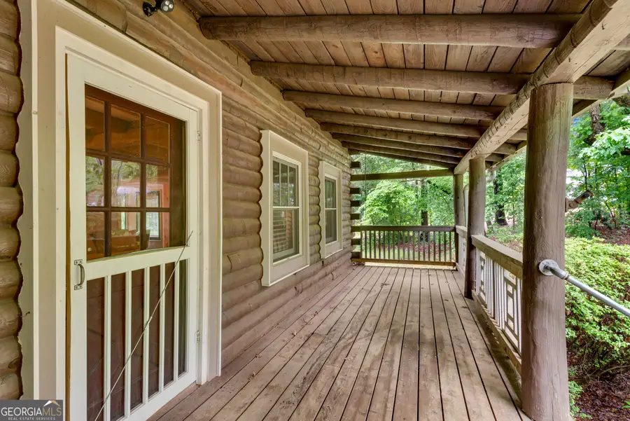 3582 Casteel Road Ne, Marietta, GA 30062 - #3
