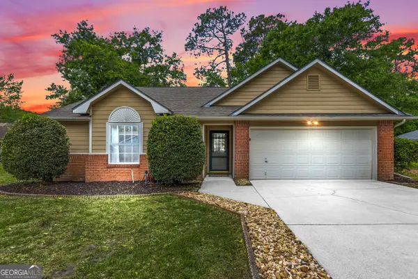 204 Azalea Court, Kingsland, GA 31548