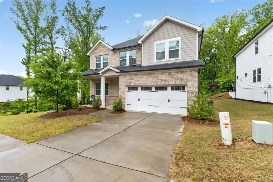225 Magnolia Drive, Dawsonville, GA 30534 - #2