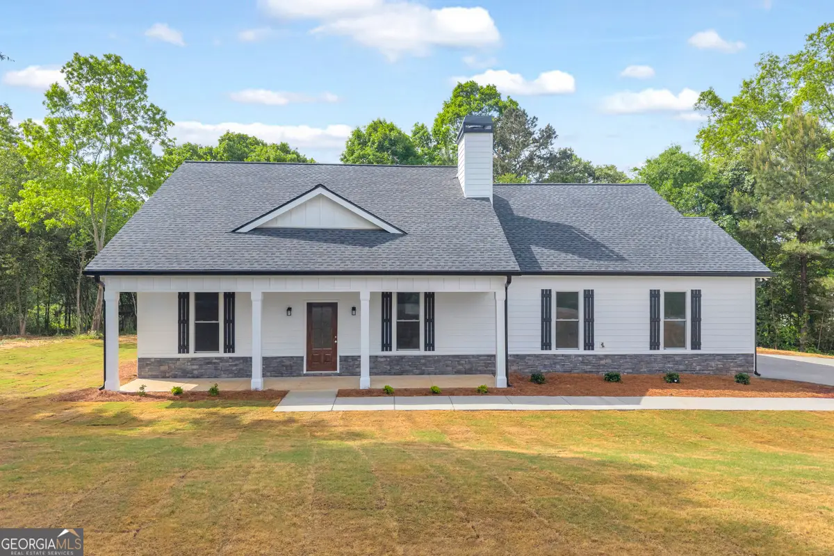 188 Ayers Road, Mount Airy, GA 30563 - #1