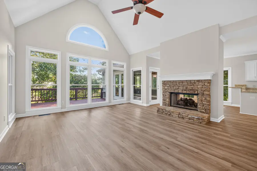 3520 Habersham Club Drive, Cumming, GA 30041 - #3