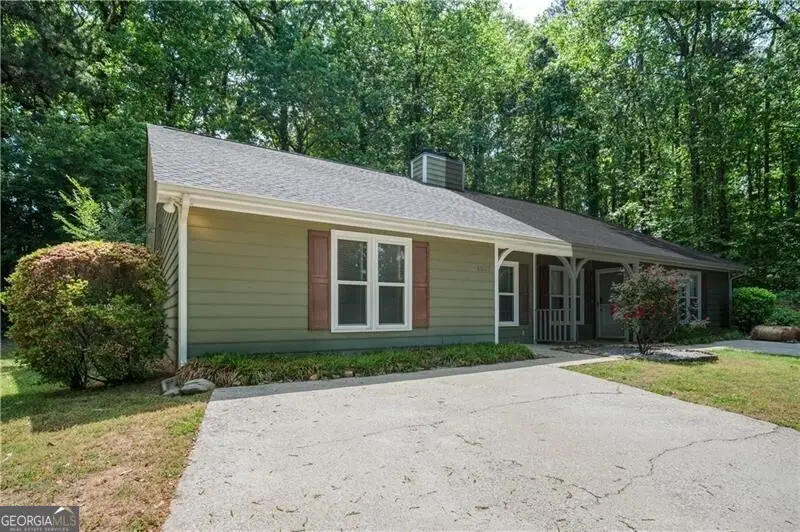 4067 Coopers Hill Drive Se, Smyrna, GA 30080 - #2