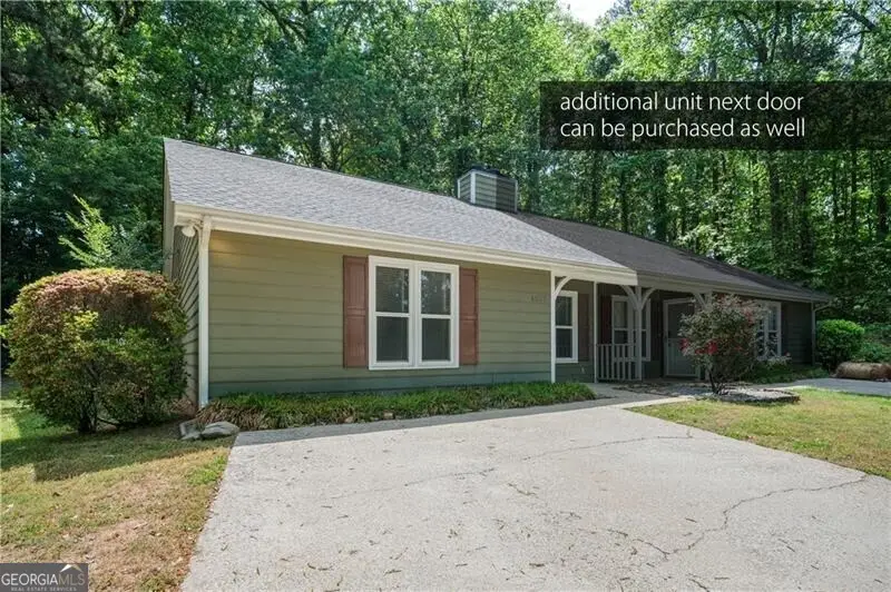 4067 Coopers Hill Drive Se, Smyrna, GA 30080 - #3