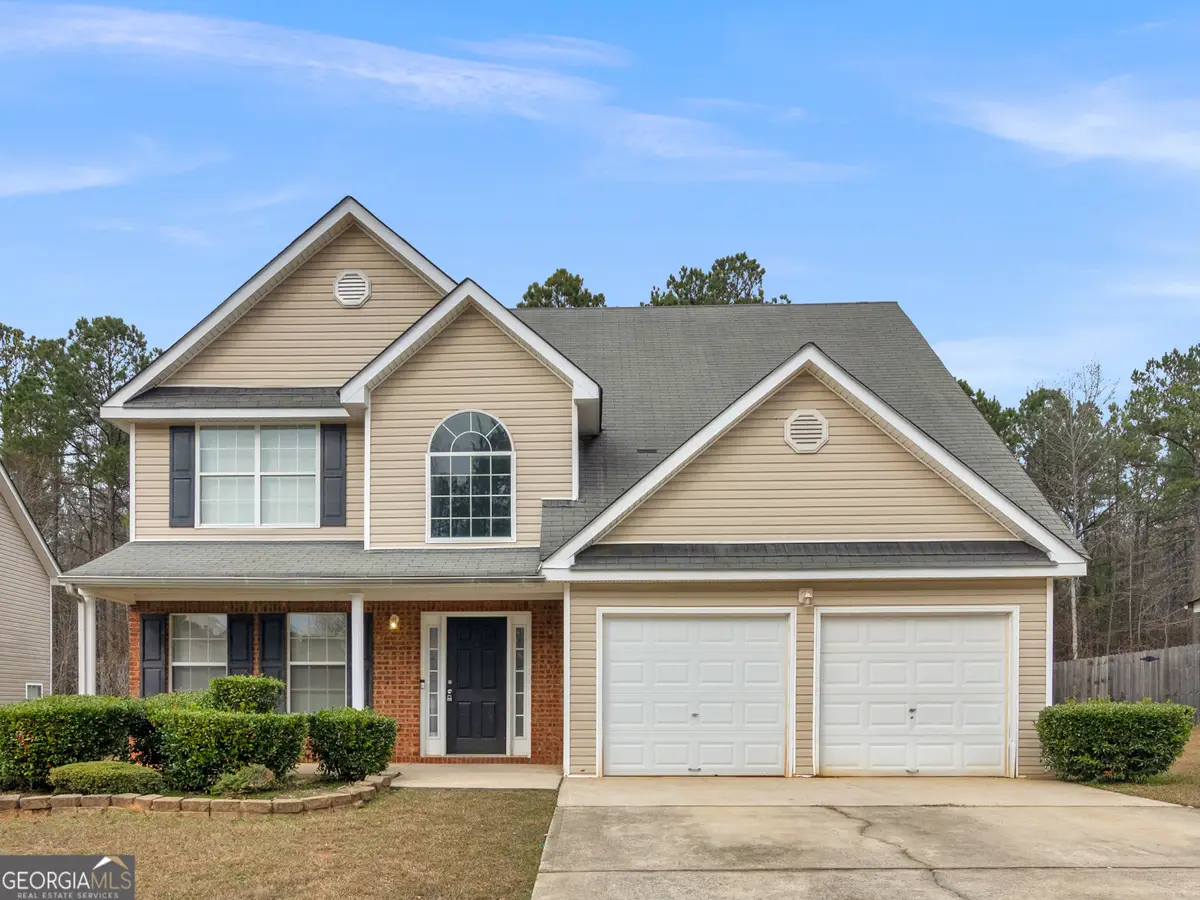 230 Millstone Drive, Hampton, GA 30228 - #1