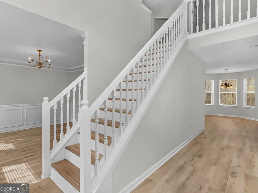230 Millstone Drive, Hampton, GA 30228 - #2
