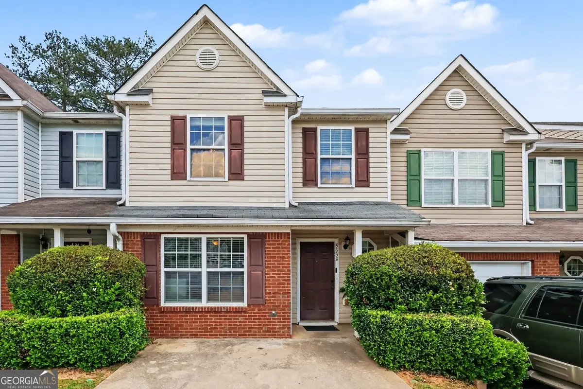 5330 Creekview Lane, Morrow, GA 30260 - #1