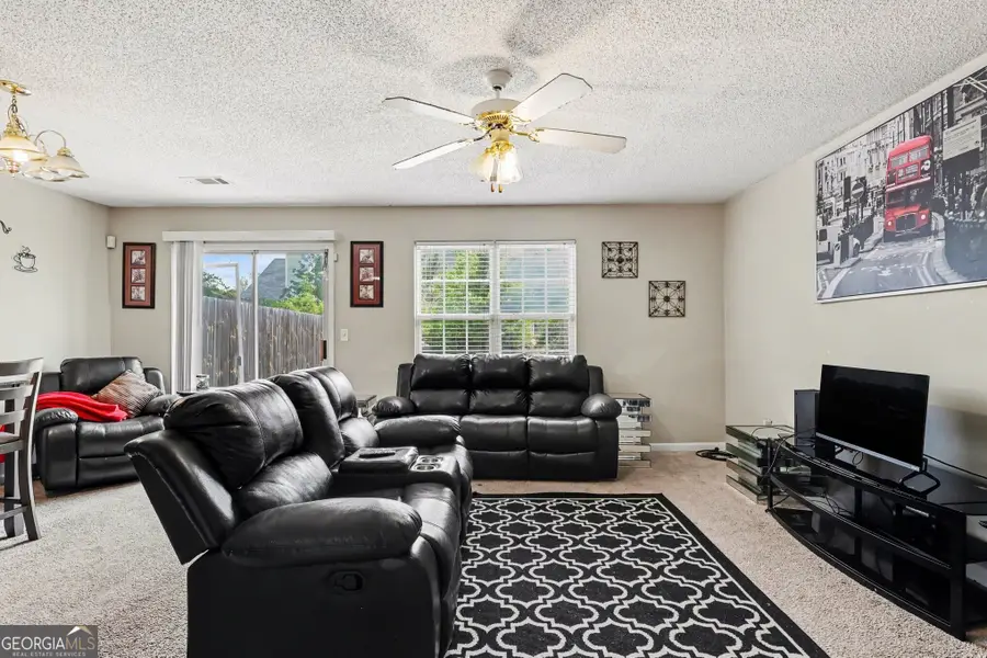 5330 Creekview Lane, Morrow, GA 30260 - #2