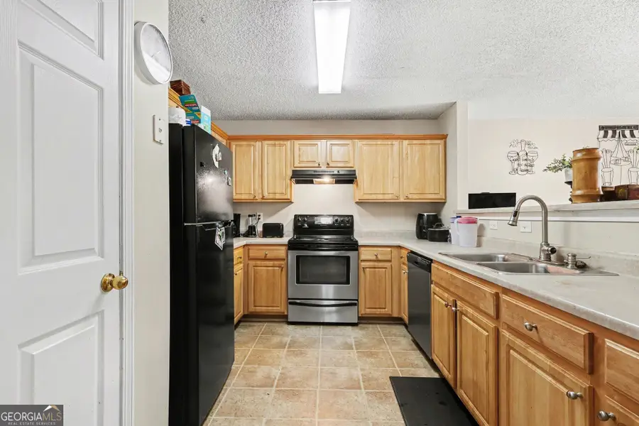 5330 Creekview Lane, Morrow, GA 30260 - #3