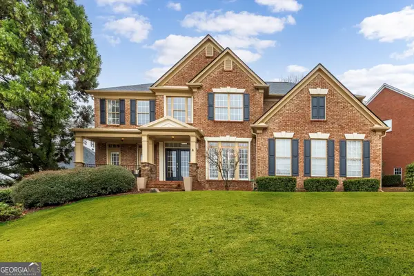 5262 Enniskillen Court, Suwanee, GA 30024