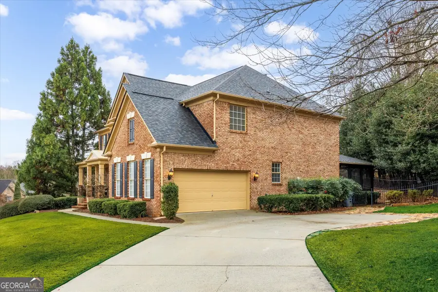 5262 Enniskillen Court, Suwanee, GA 30024 - #2