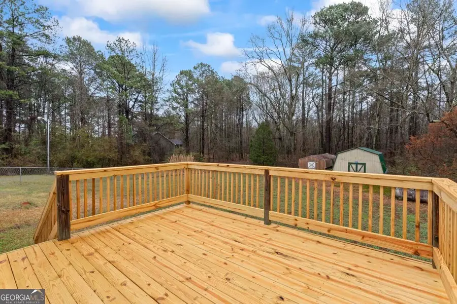 2093 Highway 36 E, Milner, GA 30257 - #3