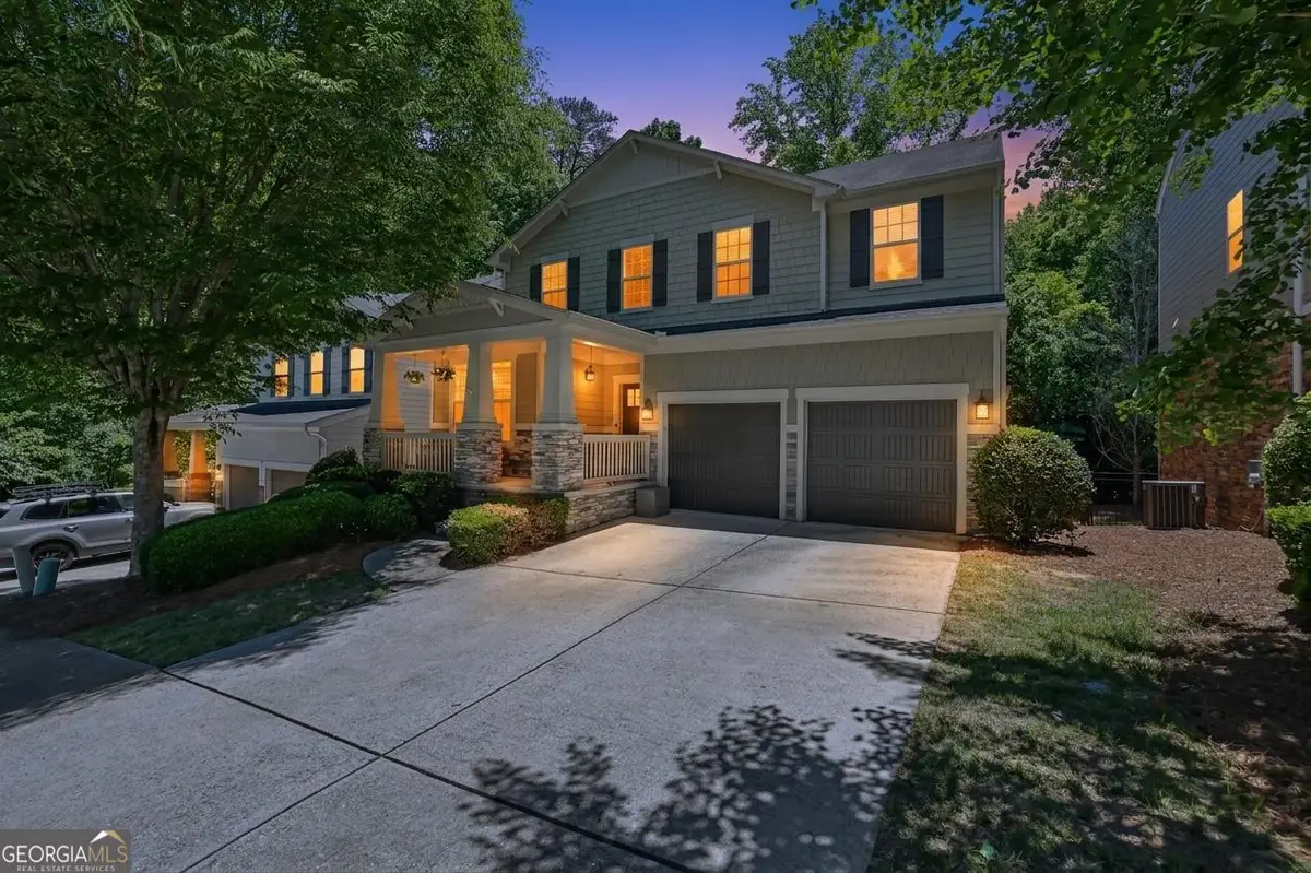 4468 Wilkerson Place Se, Smyrna, GA 30082 - #1