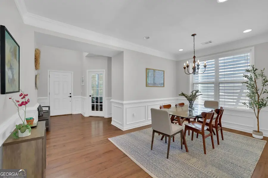 4468 Wilkerson Place Se, Smyrna, GA 30082 - #2