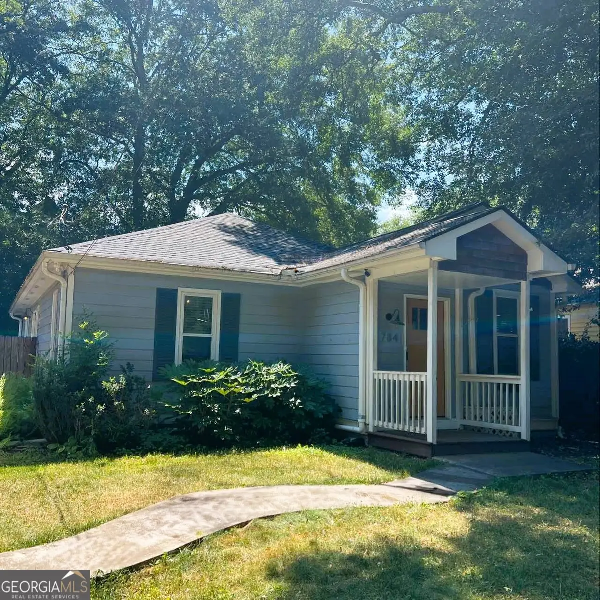 784 Hillmont Avenue, Decatur, GA 30030 - #1