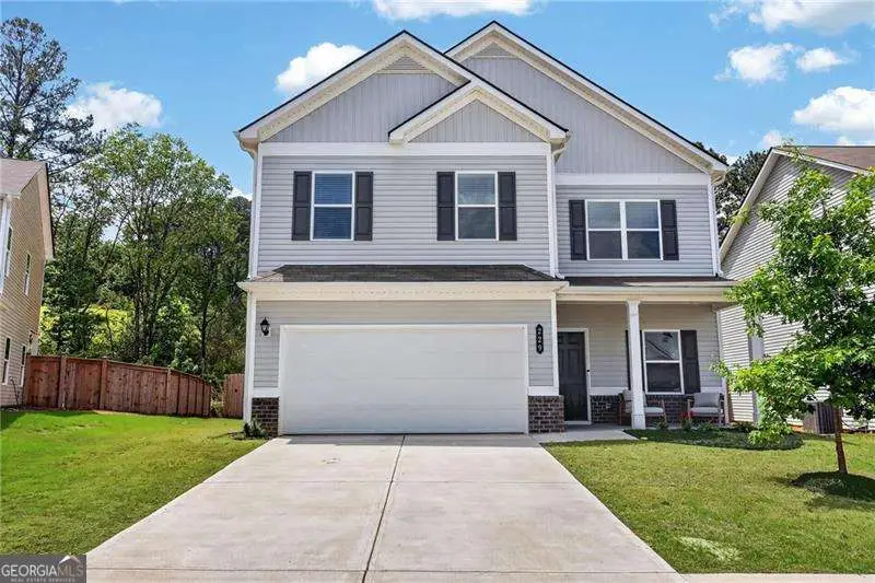 229 Sycamore Drive, Calhoun, GA 30701 - #1