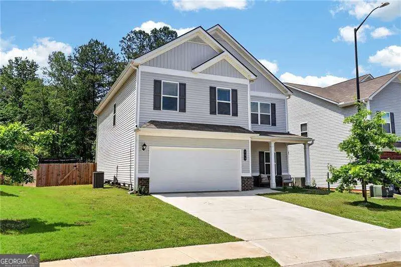 229 Sycamore Drive, Calhoun, GA 30701 - #2