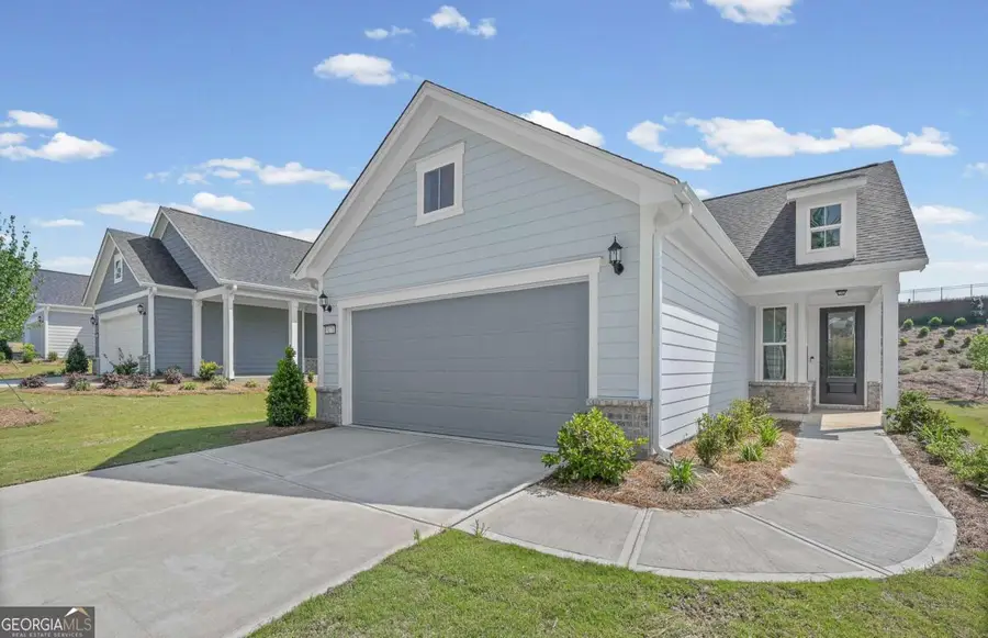 1178 Cypress Way, Greensboro, GA 30642 - #2