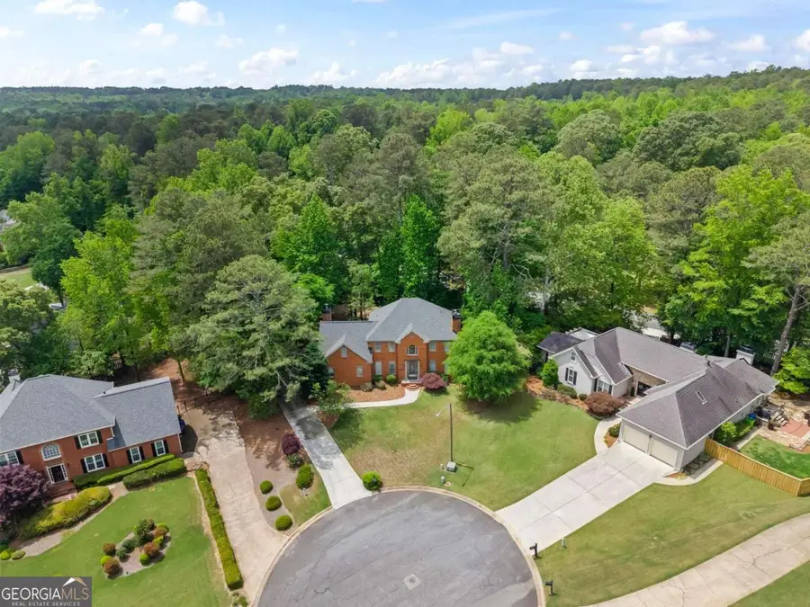 1154 Ward Creek Drive Sw, Marietta, GA 30064 - #2