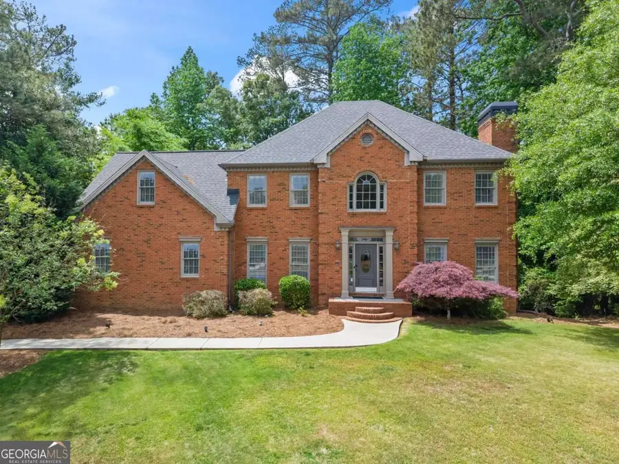 1154 Ward Creek Drive Sw, Marietta, GA 30064 - #3
