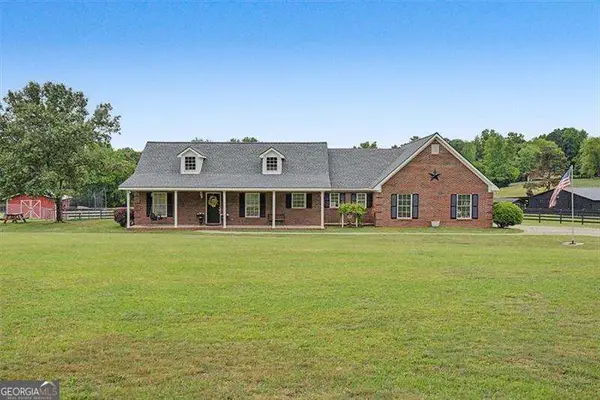 92 Alford Road Se, Rome, GA 30161
