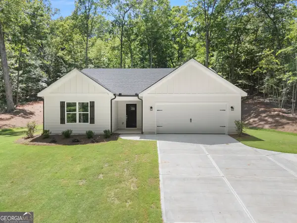 299 Shore Crest Drive, Martin, GA 30577