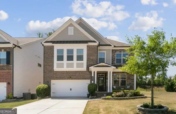 3045 Durham Ridge Lane, Cumming, GA 30041