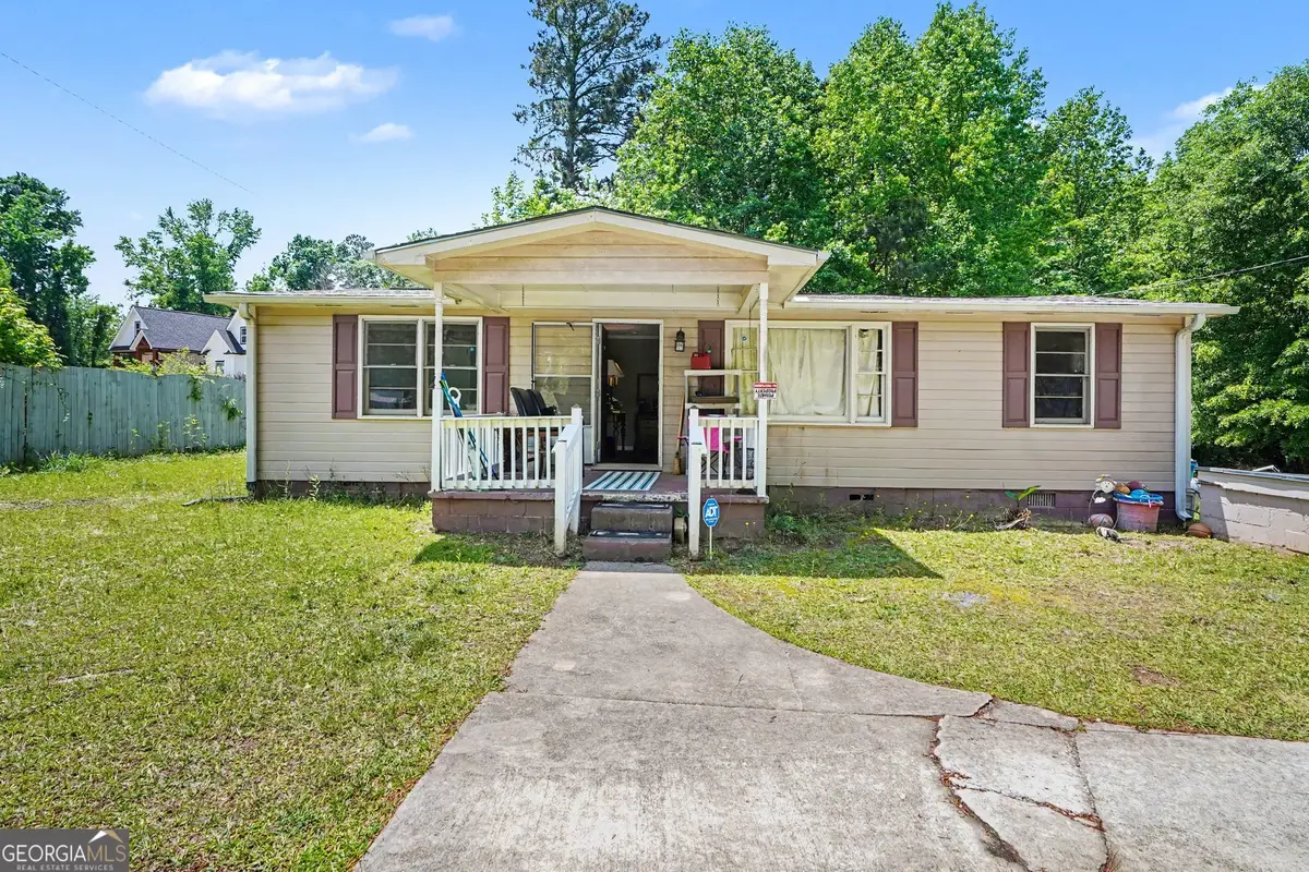 137 Taylor Road, Jackson, GA 30233 - #1