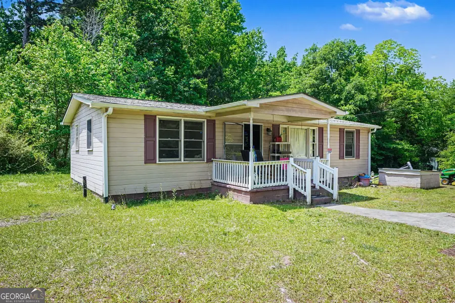 137 Taylor Road, Jackson, GA 30233 - #2