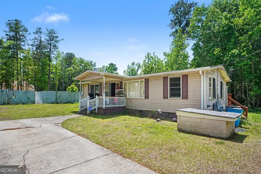 137 Taylor Road, Jackson, GA 30233 - #3