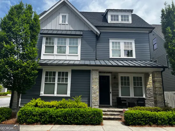 1801 Cromwell Walk, Dunwoody, GA 30338