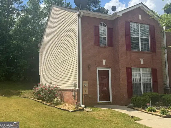 3816 Waldrop Lane, Decatur, GA 30034