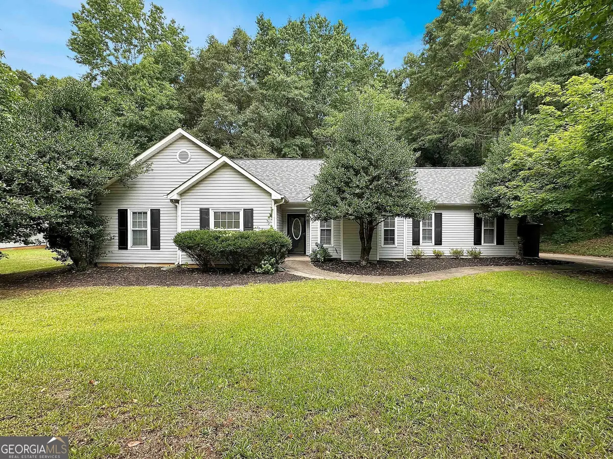 77 Paces Landing Way, Newnan, GA 30263 - #1