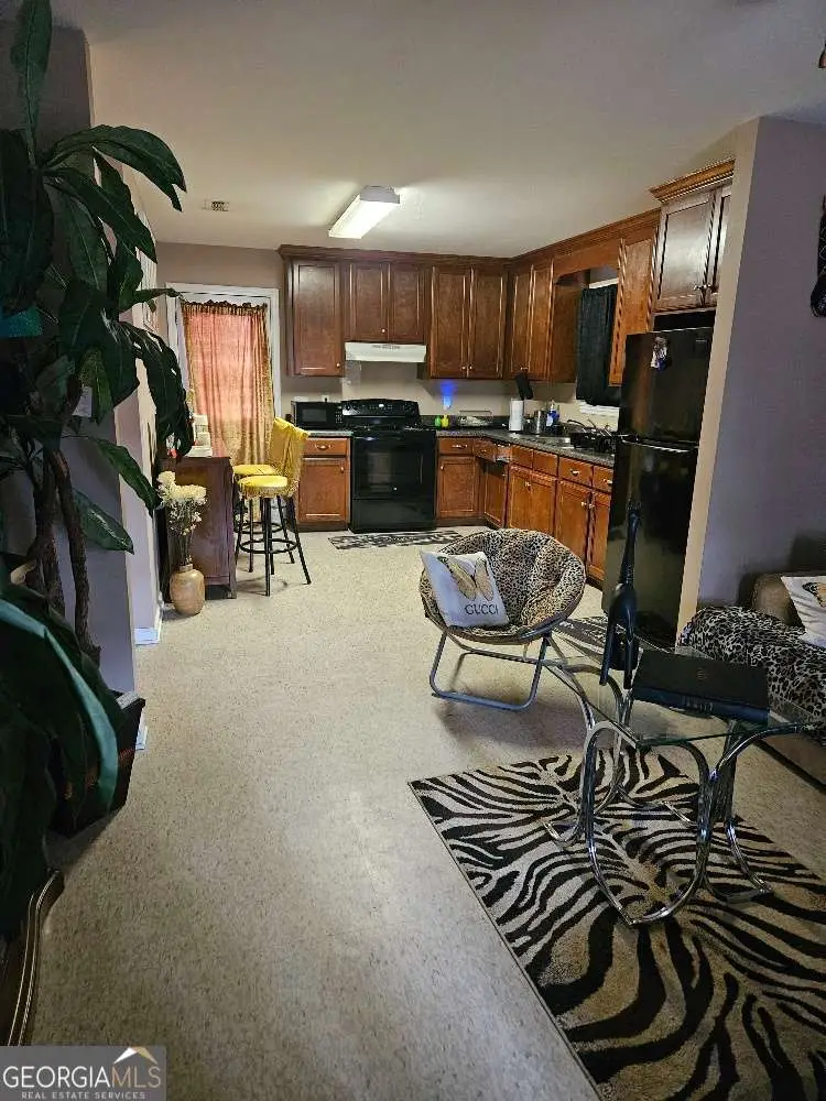 503 N Johnson #L9+, Fitzgerald, GA 31750 - #2