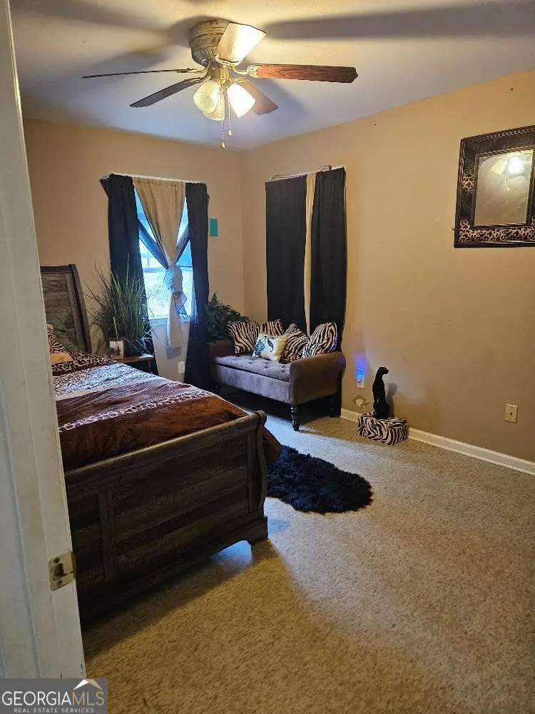503 N Johnson #L9+, Fitzgerald, GA 31750 - #3