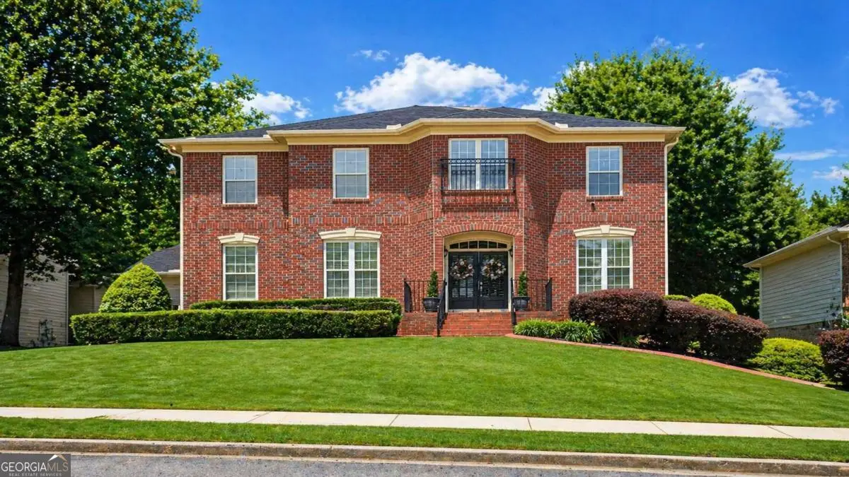 3482 Walnut Ridge, Atlanta, GA 30349 - #1
