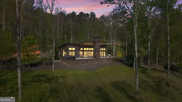 545 Cowart Mountain Road, Jasper, GA 30143