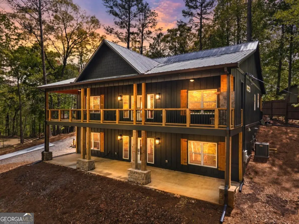 52 Otto Court, Ellijay, GA 30540 - #1