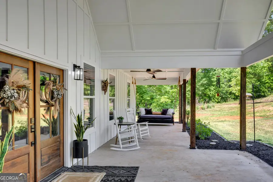 565 Hawks Trail, Newborn, GA 30056 - #3