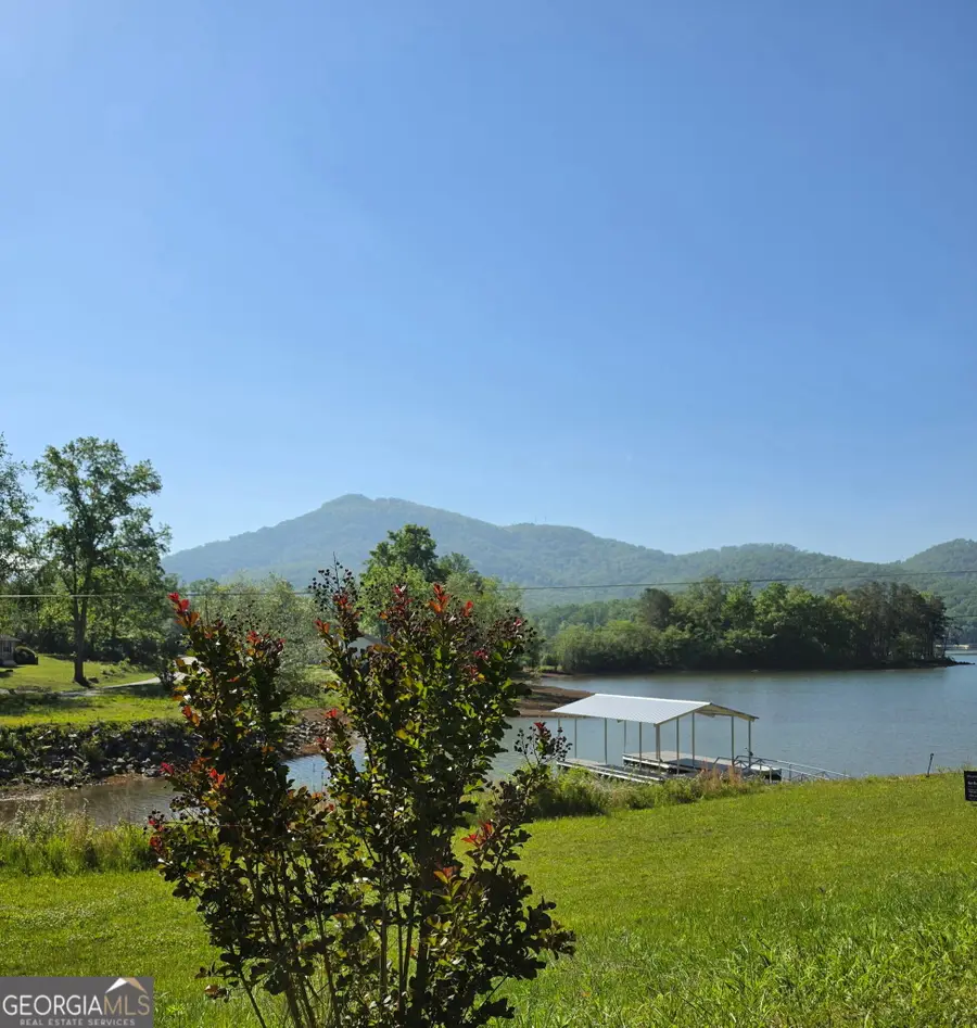 233 Bradshaw Road, Hiawassee, GA 30546 - #2