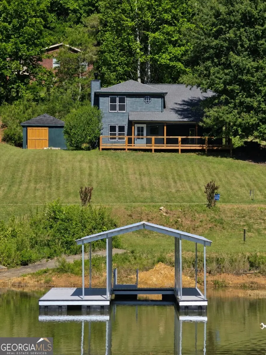 233 Bradshaw Road, Hiawassee, GA 30546 - #3