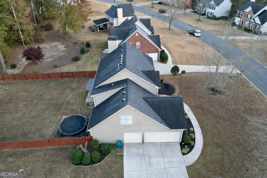 405 Caxton Court Sw, South Fulton, GA 30331 - #3