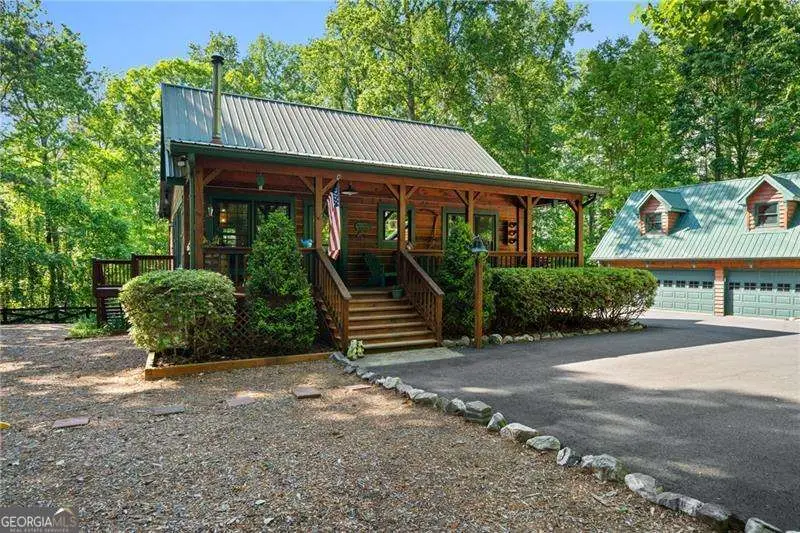 311 Woodland Brook Drive, Canton, GA 30115 - #3