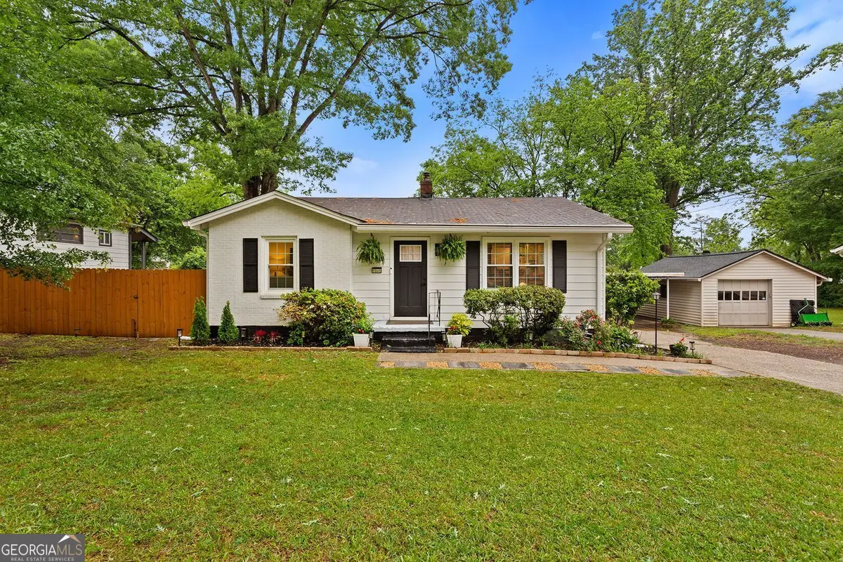 1045 Dell Avenue Se, Smyrna, GA 30080 - #1