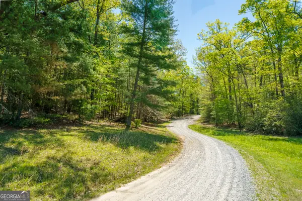 LOT 35 Spring Camp Road, Ellijay, GA 30536