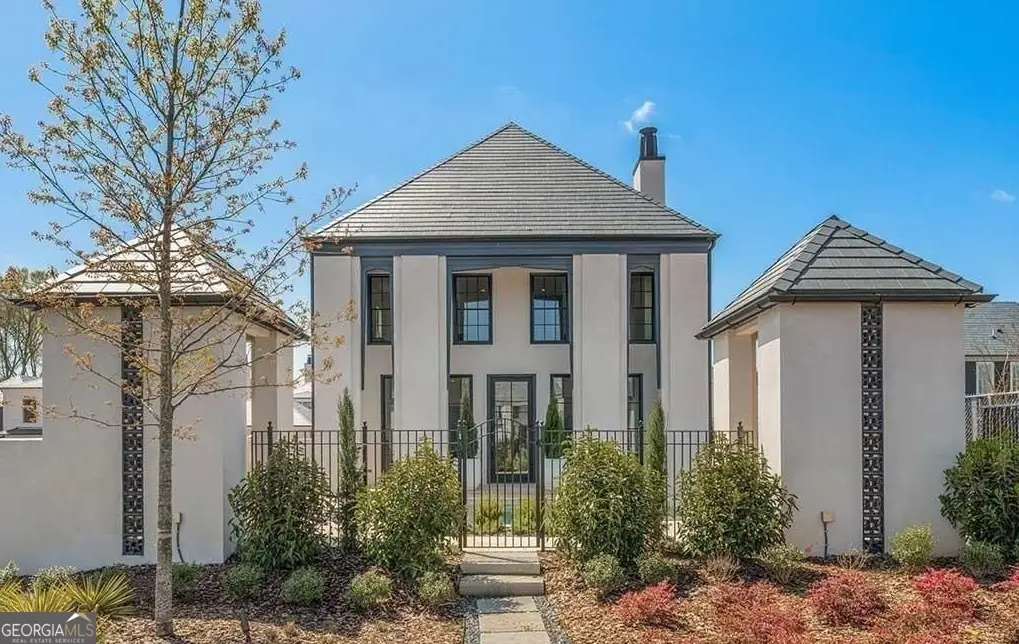220 Guild Lane, Fayetteville, GA 30214 - #1