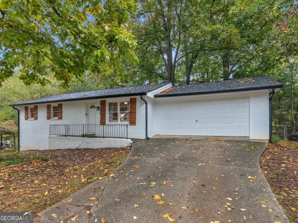 3790 Sweetbriar Circle, Lithia Springs, GA 30122