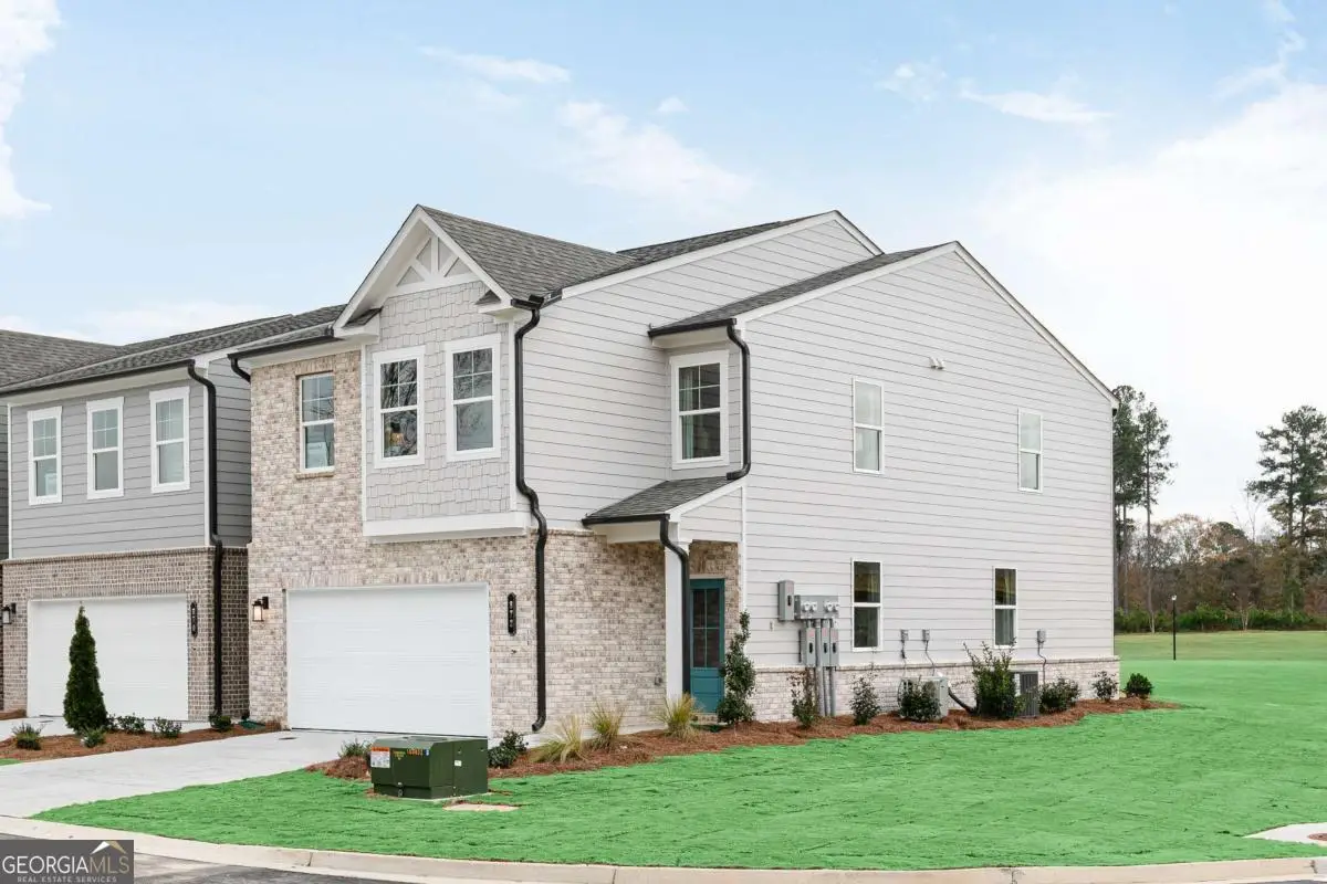 842 Leraes Way, Loganville, GA 30052 - #1