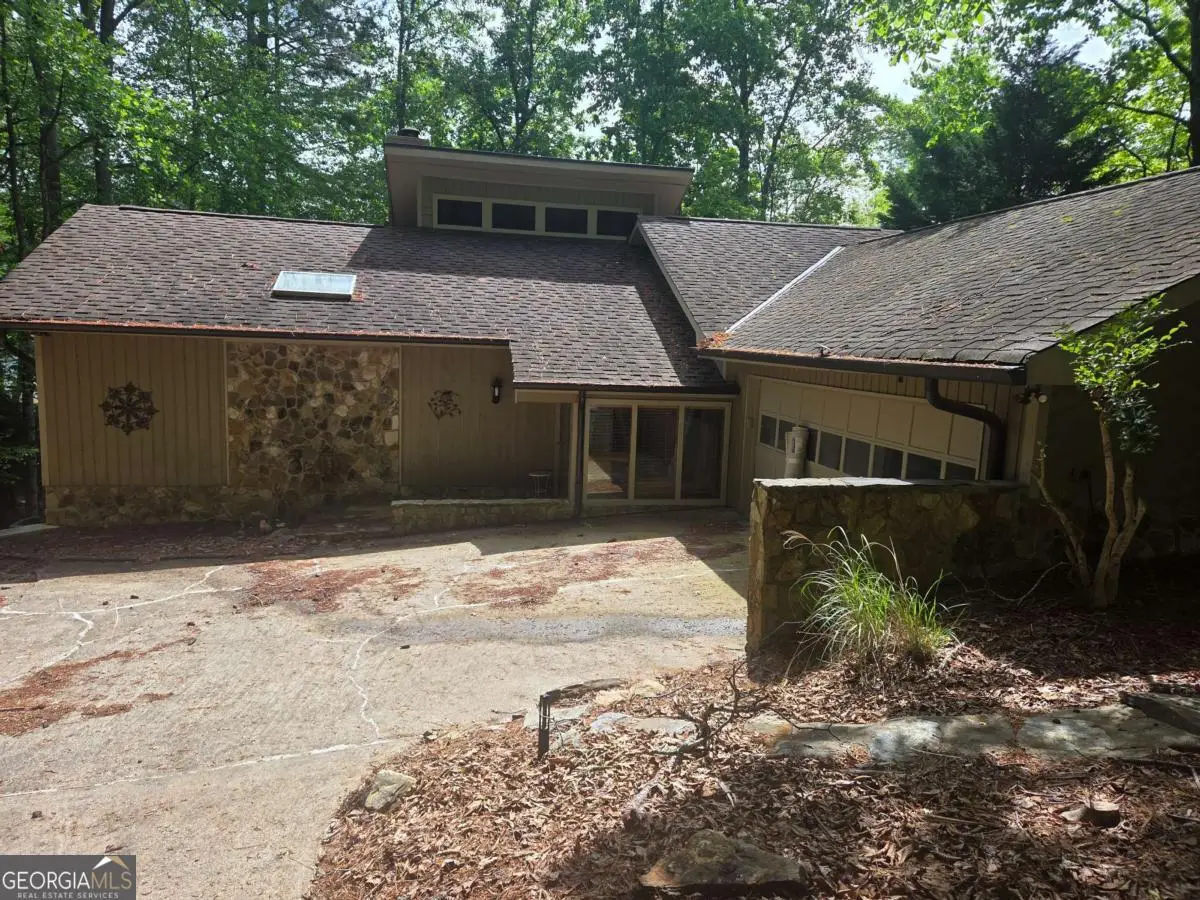137 Broadwater Court, Waleska, GA 30183 - #1
