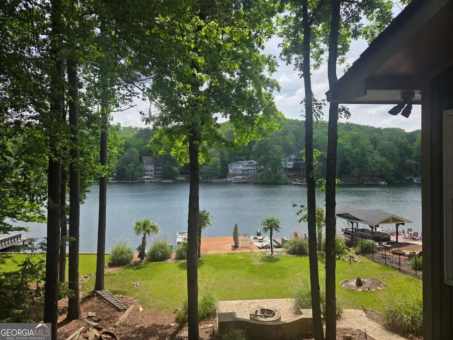 137 Broadwater Court, Waleska, GA 30183 - #2